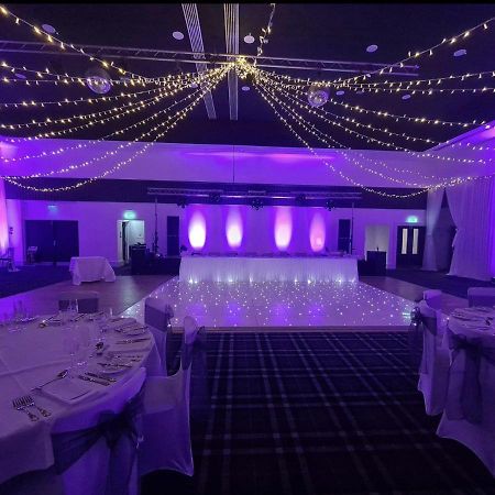 Beancross Restaurant And Hotel Falkirk Extérieur photo