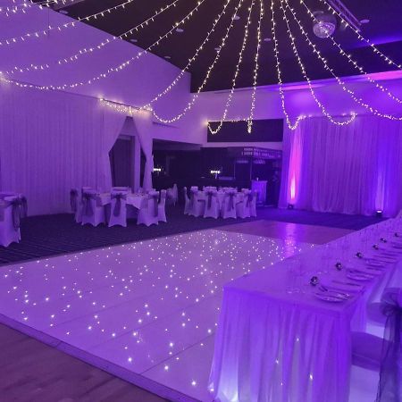 Beancross Restaurant And Hotel Falkirk Extérieur photo