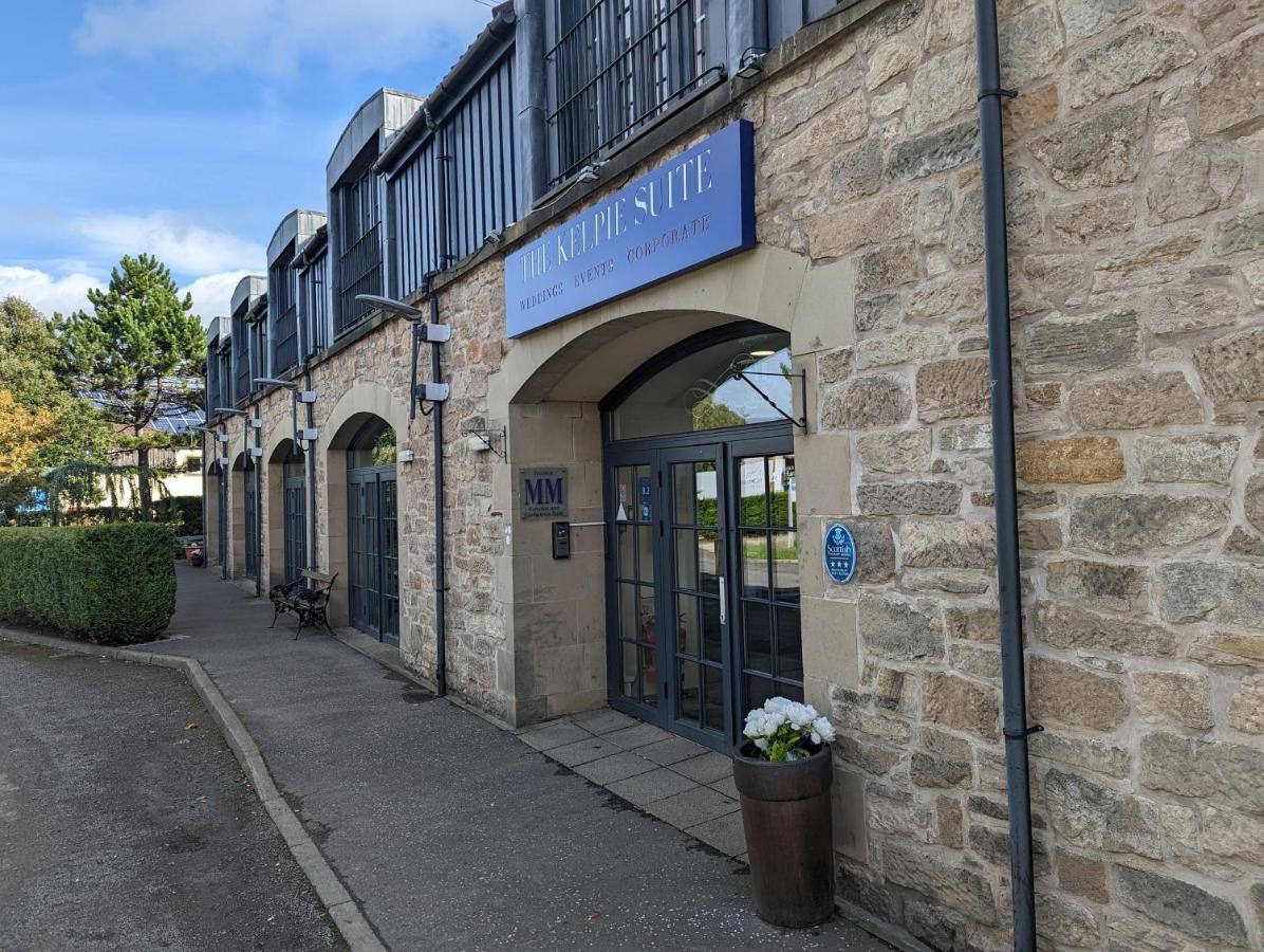 Beancross Restaurant And Hotel Falkirk Extérieur photo