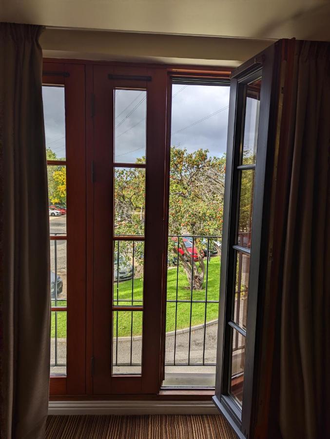 Beancross Restaurant And Hotel Falkirk Extérieur photo