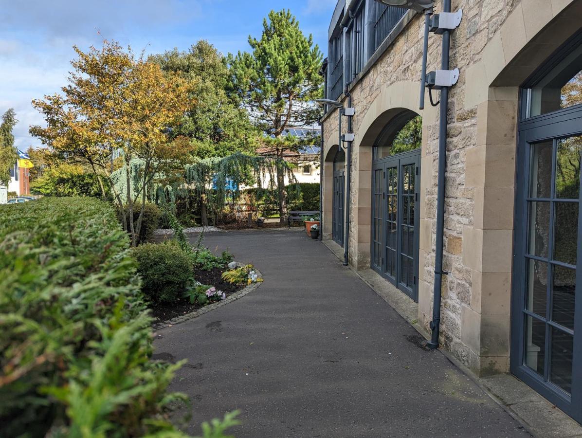 Beancross Restaurant And Hotel Falkirk Extérieur photo