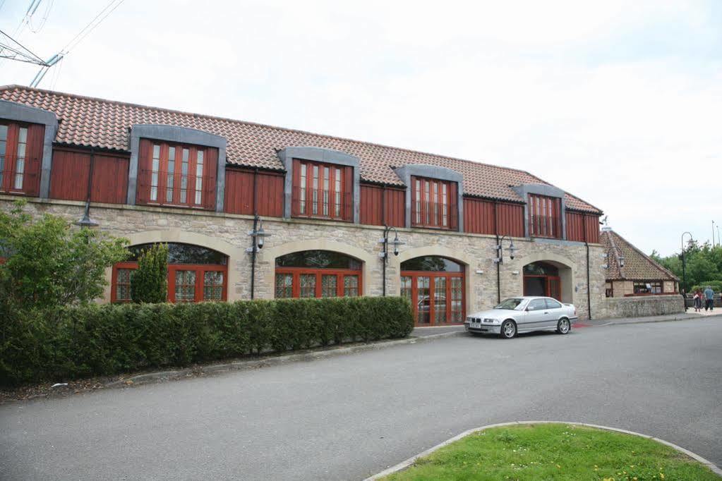 Beancross Restaurant And Hotel Falkirk Extérieur photo