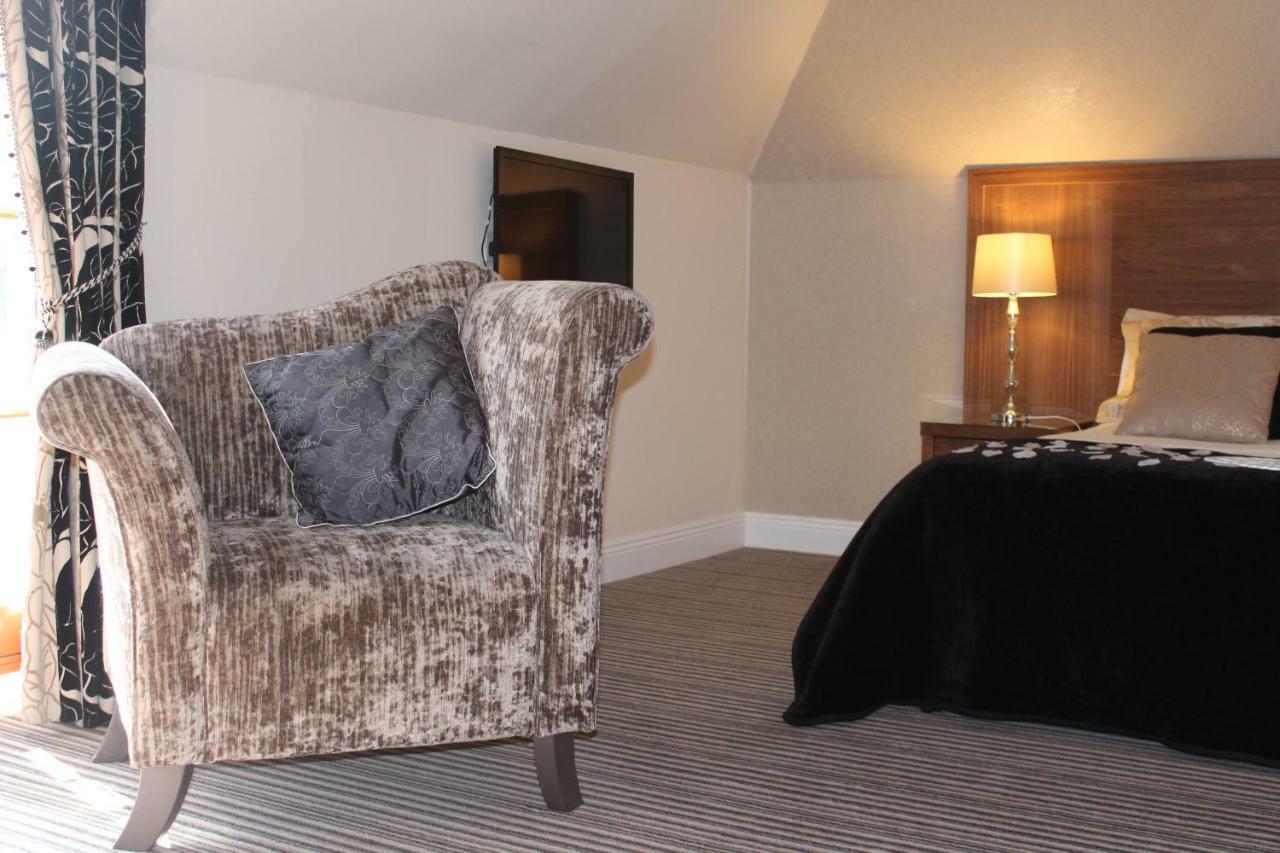 Beancross Restaurant And Hotel Falkirk Extérieur photo